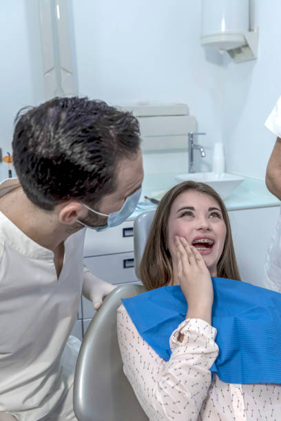 Best Pediatric Emergency Dentist in Mcleansville, NC