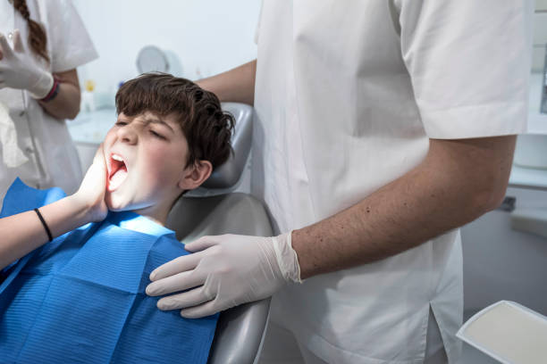 Best Emergency Cosmetic Dentistry in Mcleansville, NC