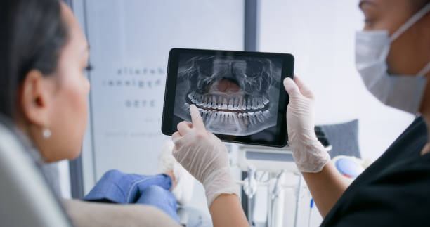 Best Mobile Emergency Dentist in Mcleansville, NC