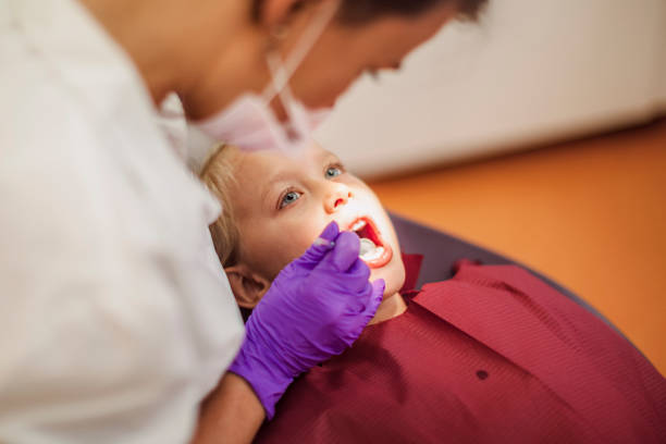 Best Emergency Dentist for Special Needs Patients in Mcleansville, NC